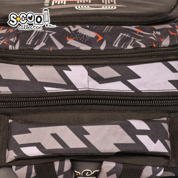 KEEP GOING Backpack Height 41cm