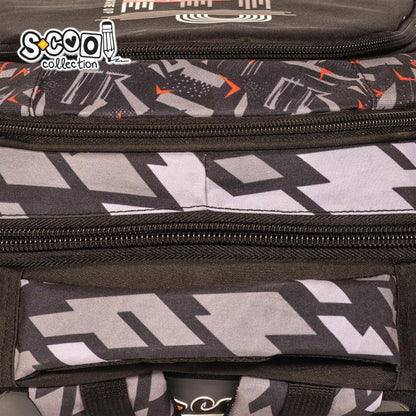 KEEP GOING Backpack Height 41cm