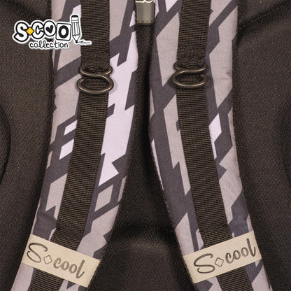 KEEP GOING Backpack Height 41cm