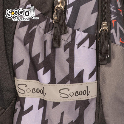 KEEP GOING Backpack Height 41cm