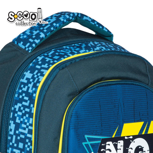 NO LIMIT Backpack Height 41cm