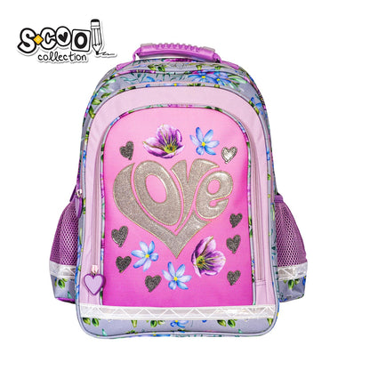 LOVE Backpack Height 40.5cm