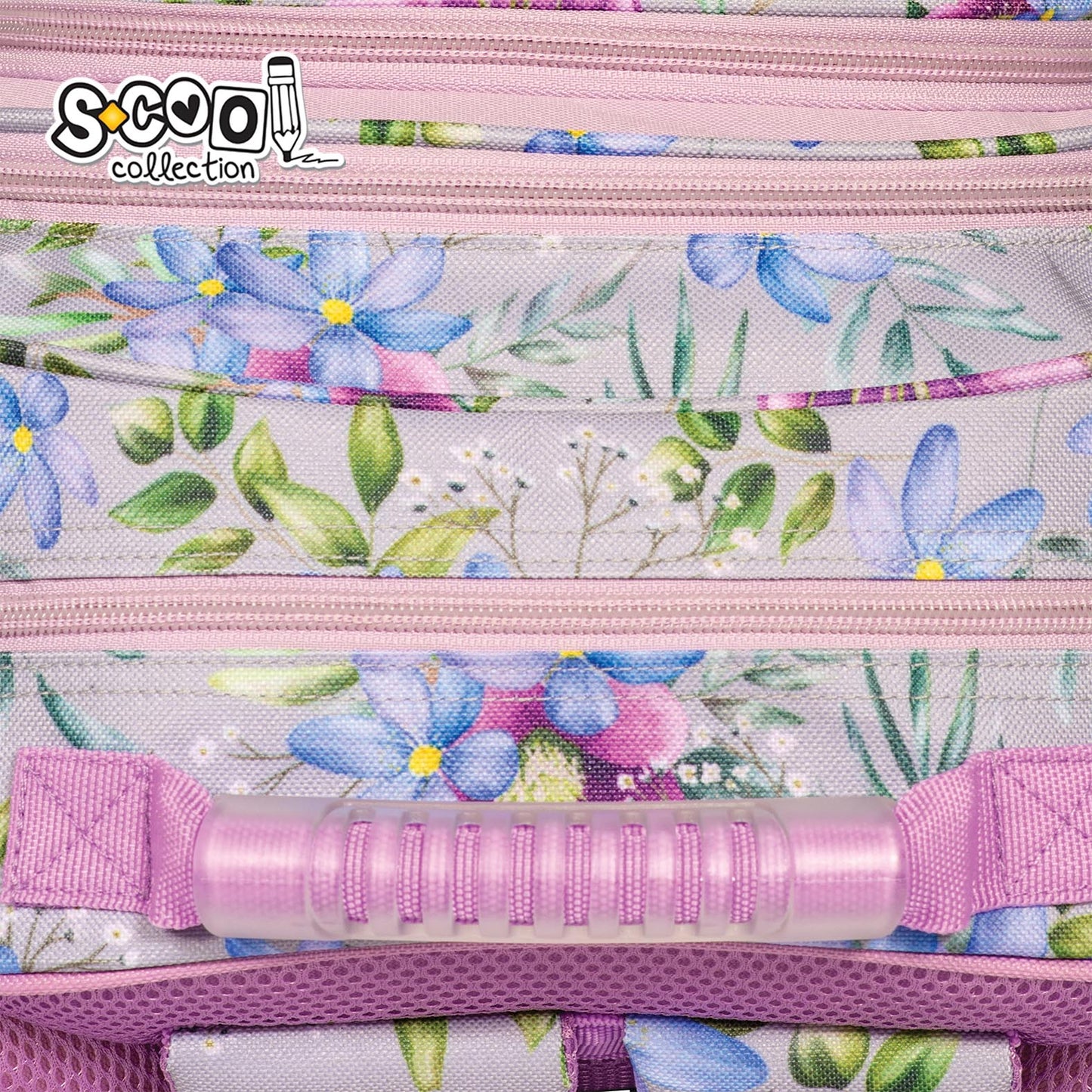 LOVE Backpack Height 40.5cm