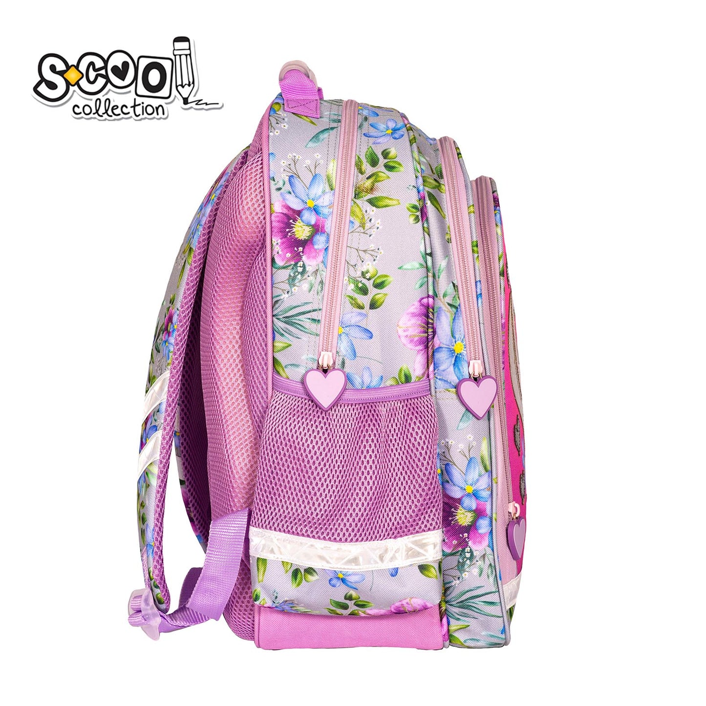 LOVE Backpack Height 40.5cm