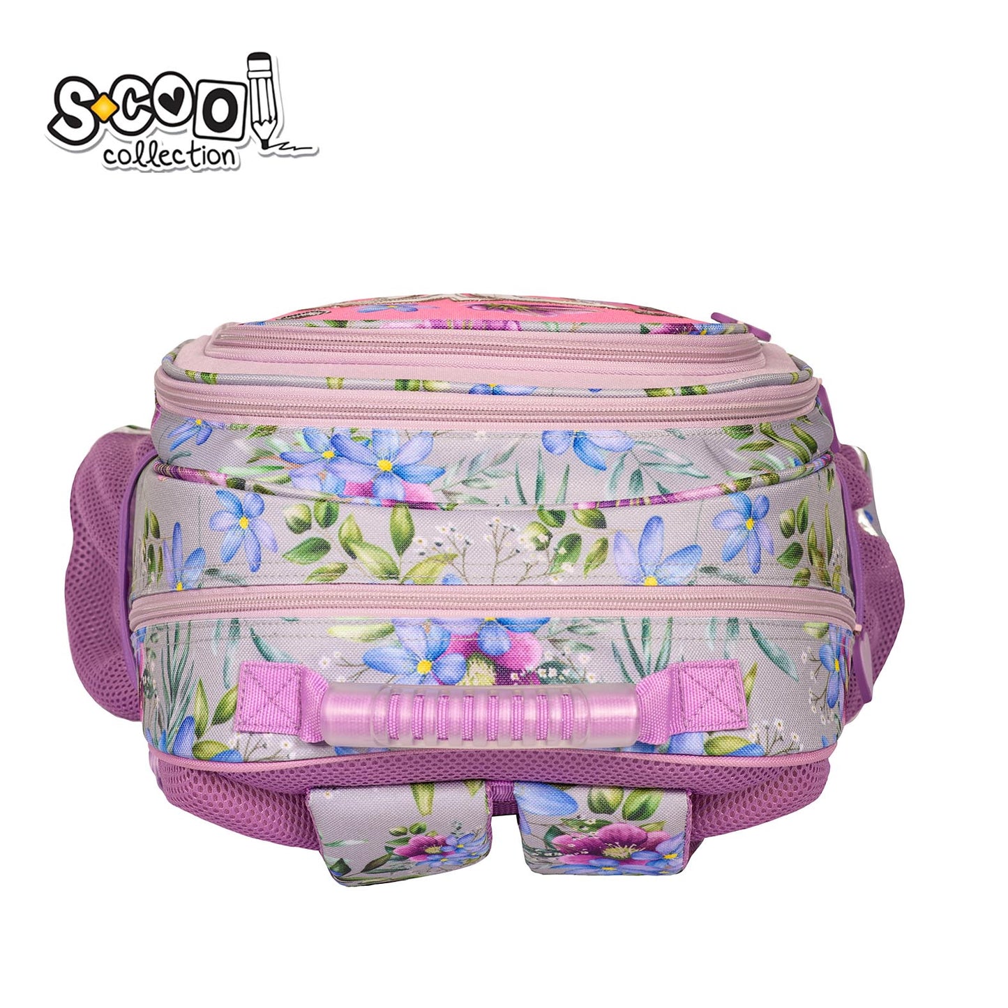 LOVE Backpack Height 40.5cm