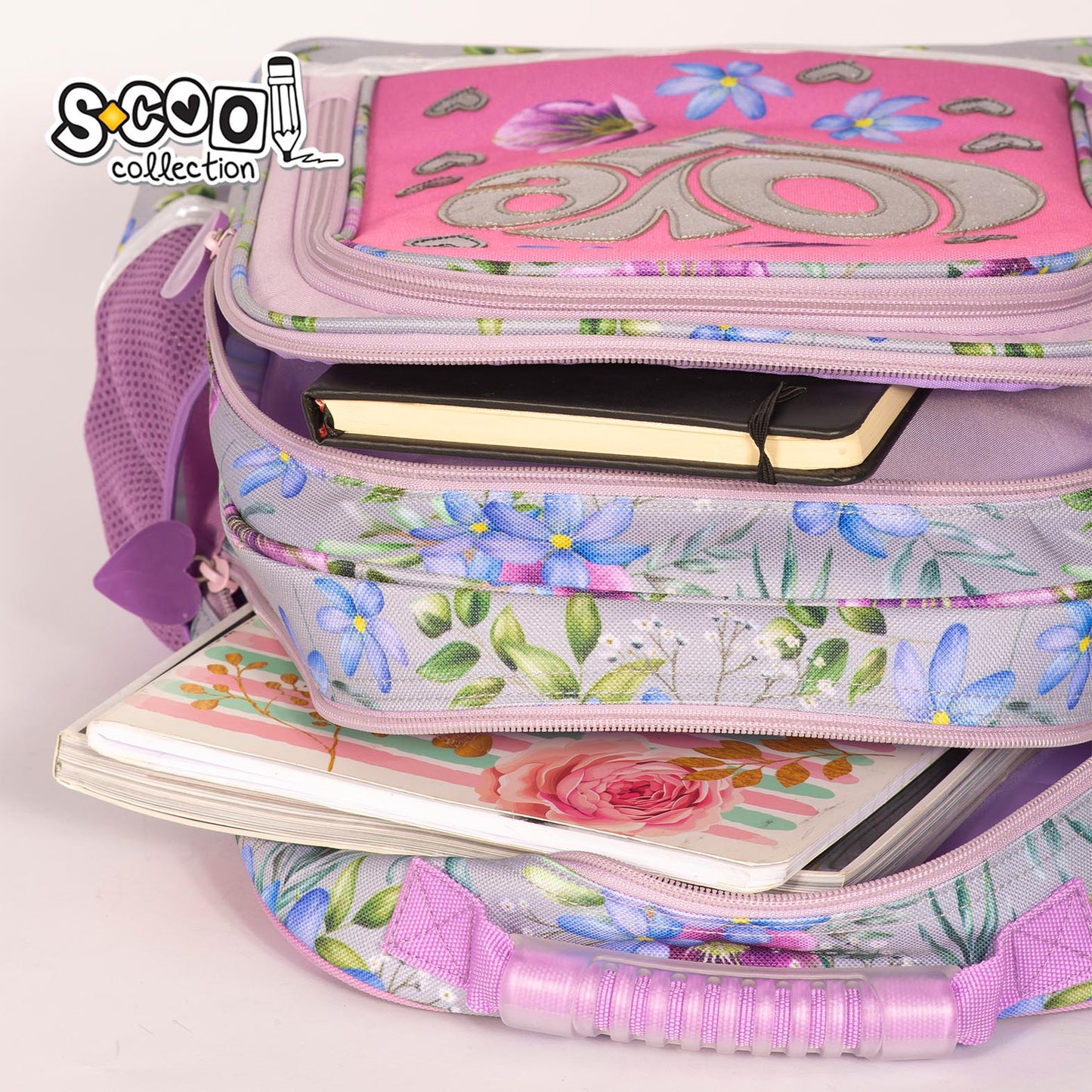 LOVE Backpack Height 40.5cm