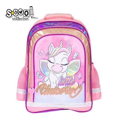 LITTLE UNICORN Backpack Height 40.5cm