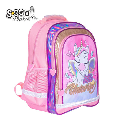 LITTLE UNICORN Backpack Height 40.5cm
