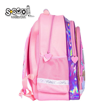 LITTLE UNICORN Backpack Height 40.5cm