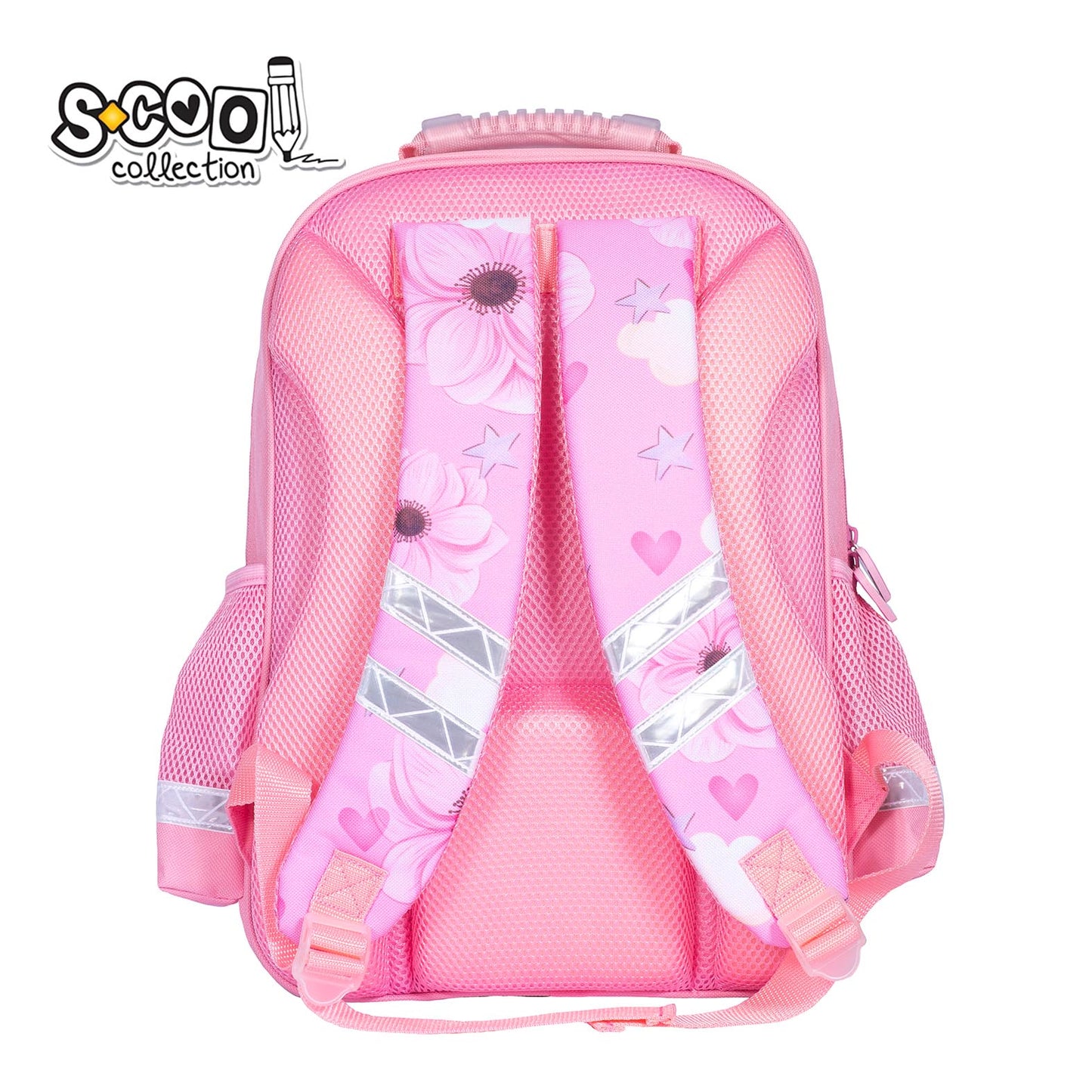 LITTLE UNICORN Backpack Height 40.5cm