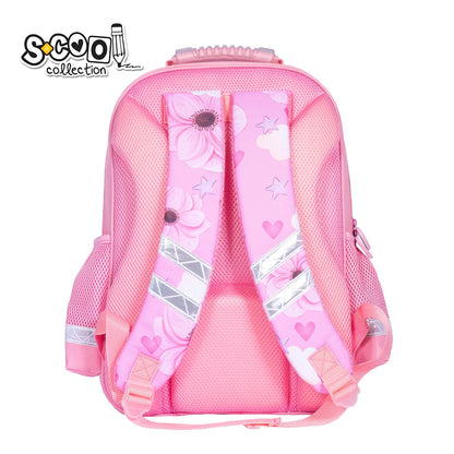 LITTLE UNICORN Backpack Height 40.5cm