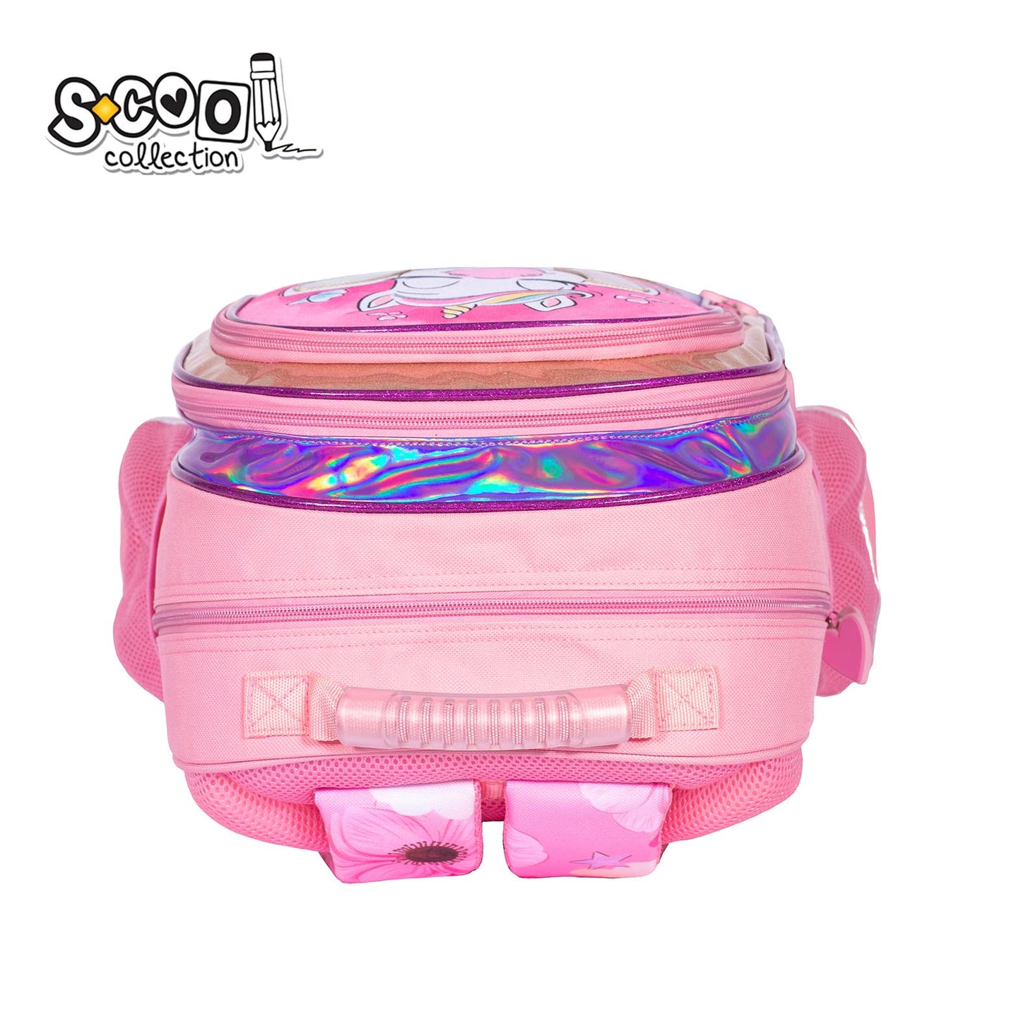 LITTLE UNICORN Backpack Height 40.5cm