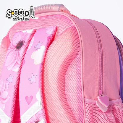 LITTLE UNICORN Backpack Height 40.5cm