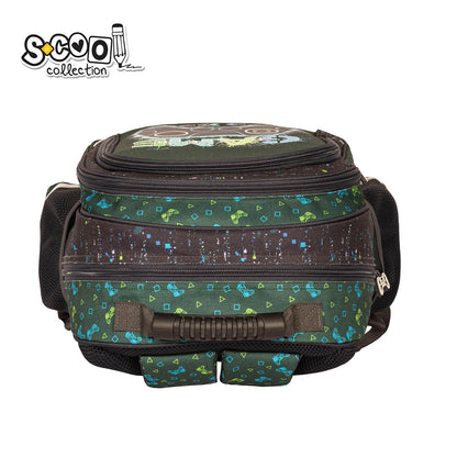 GAME Backpack Height 40.5cm