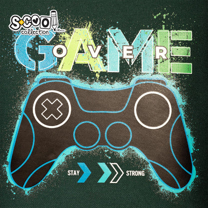 GAME Backpack Height 40.5cm