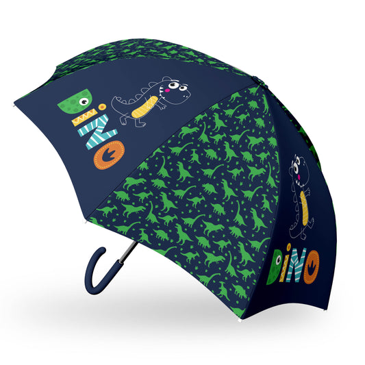 UMBRELLA DINO, DIAMETER 48.50CM