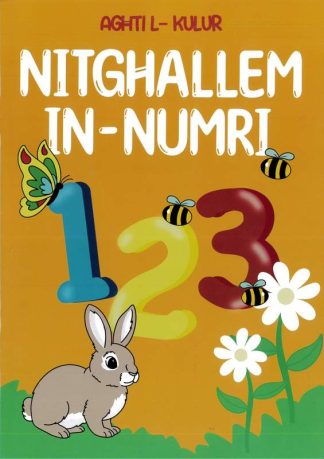 Nitghallem in- numri (Aghti l- Kulur)