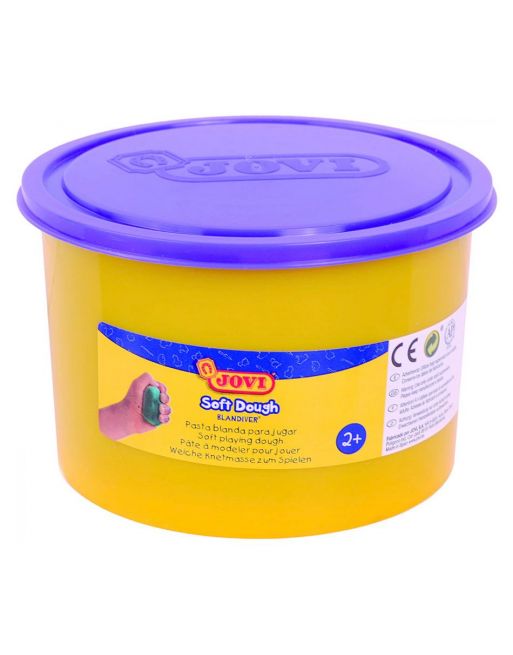 JOVI - Soft Dough 460 grms PURPLE
