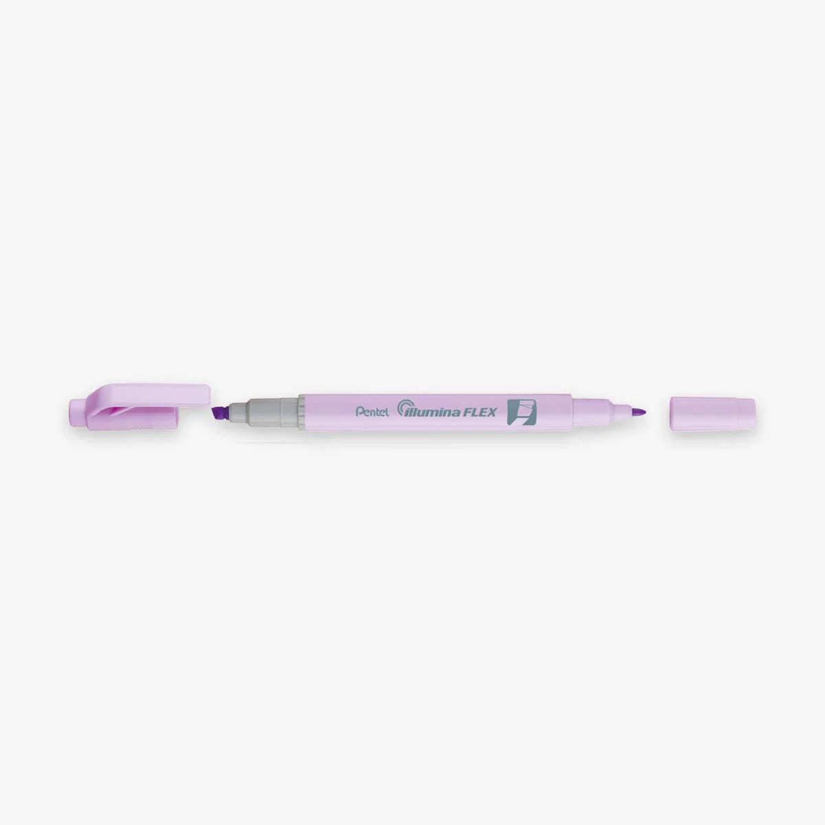 Pentel Highlighter Pastel Violet