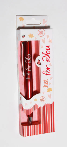 JUST FOR YOU PEN