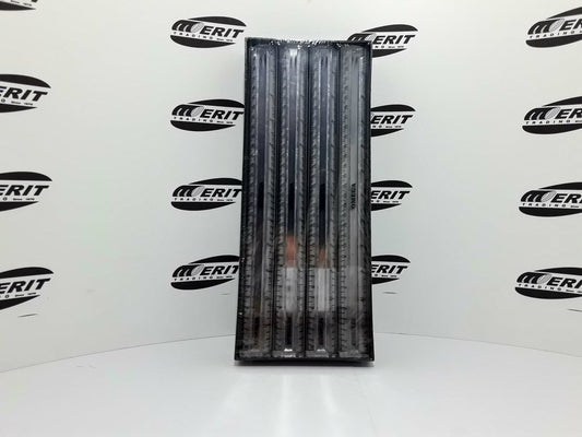 Omega Ruler PVC 30cm