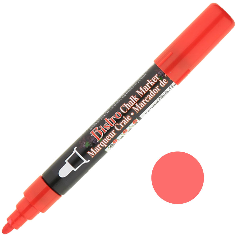 EASY CHALK MARKER PASTEL PINK