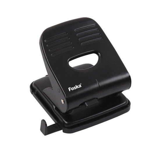 Foska 2 Hole Puncher - 35 Sheet Capacity