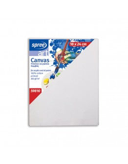 SPREE - Art Canvas 18x24cm