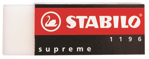 Stabilo Exam Grade Supreme Eraser