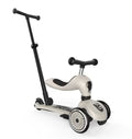 Scooter Highwaykick 1 Push & Go - Ash Grey (1-5 Years)