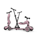 Scooter Highwaykick 1 Push & Go - Wildberry