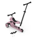 Scooter Highwaykick 1 Push & Go - Wildberry