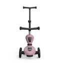 Scooter Highwaykick 1 Push & Go - Wildberry
