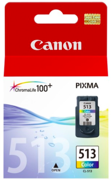 CANON Ink 513 Colour