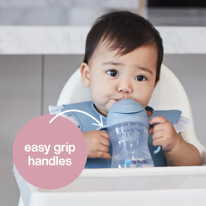 b.box Sippy Cup - Ocean