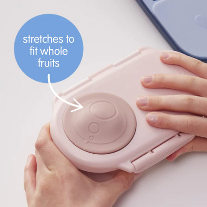 b.box  Snack box - Midnight