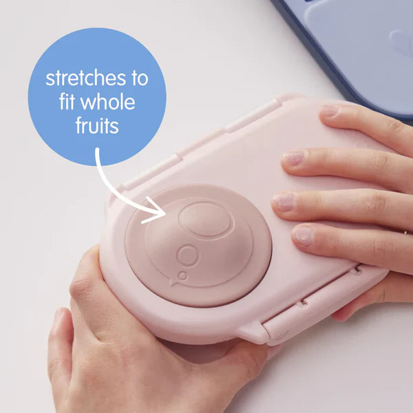 b.box Snack box - Blush Crush