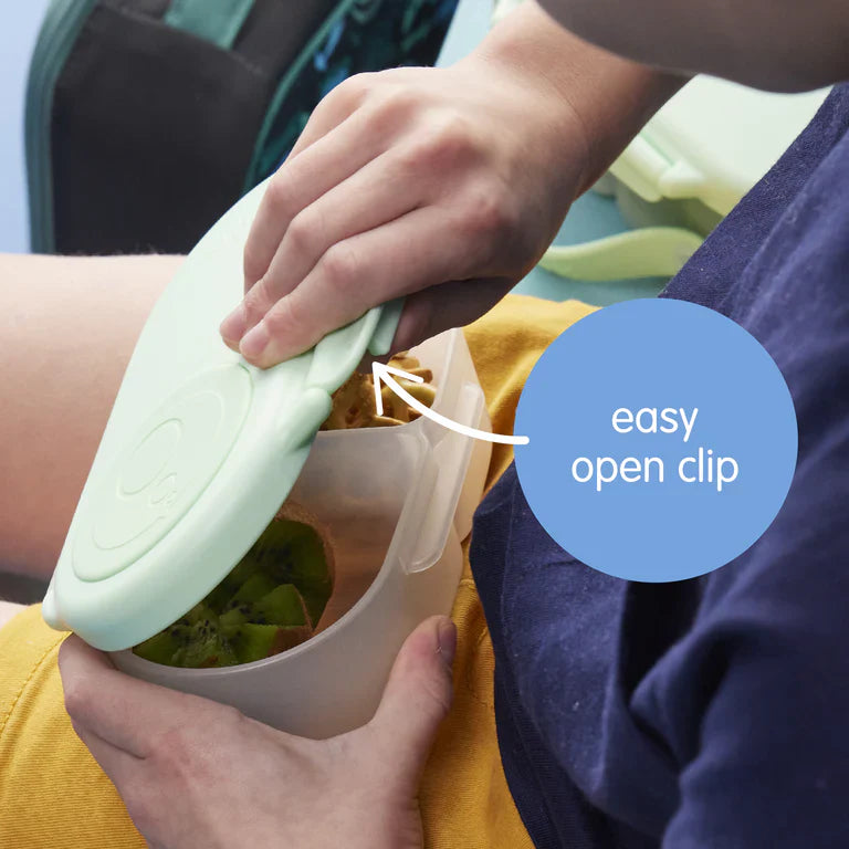 b.box  Snack box - Spearmint