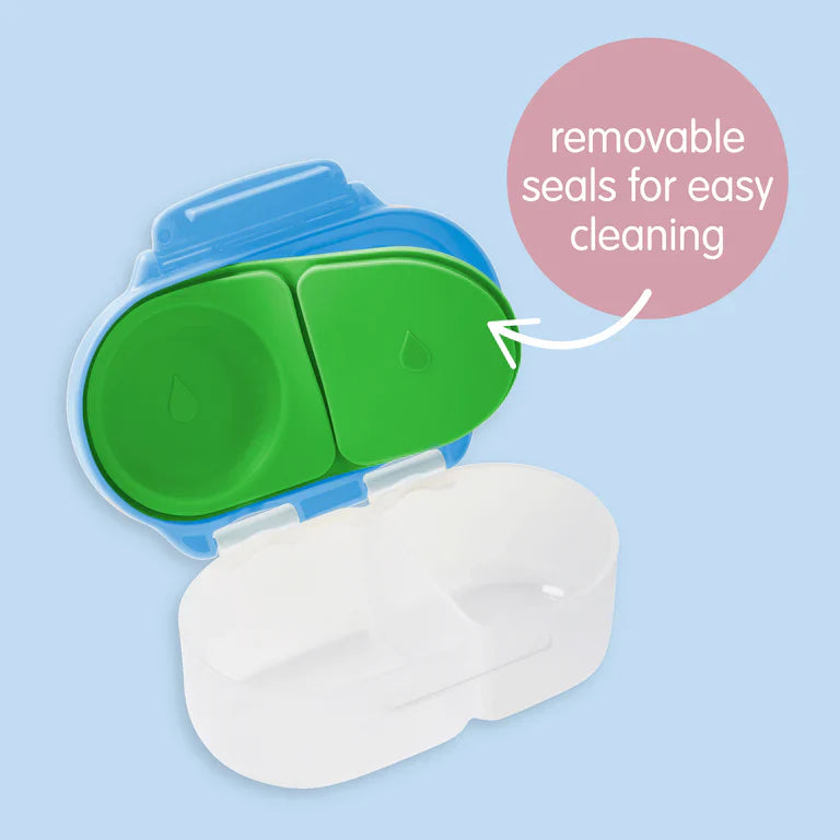 b.box  Snack box - Spearmint