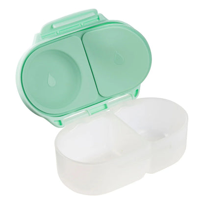 b.box  Snack box - Spearmint
