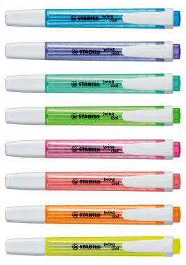Stabilo Highlight Swing