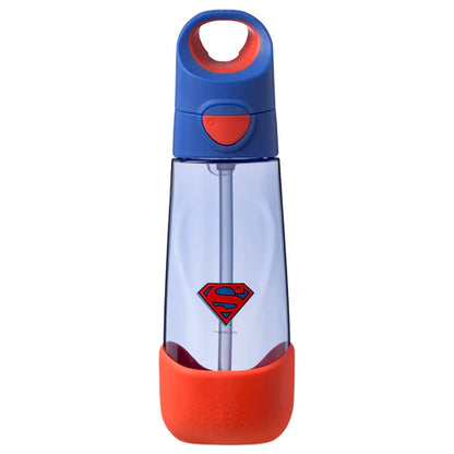 SUPERMAN by b.box - Tritan™ straw drink bottle 600ml (Copy)