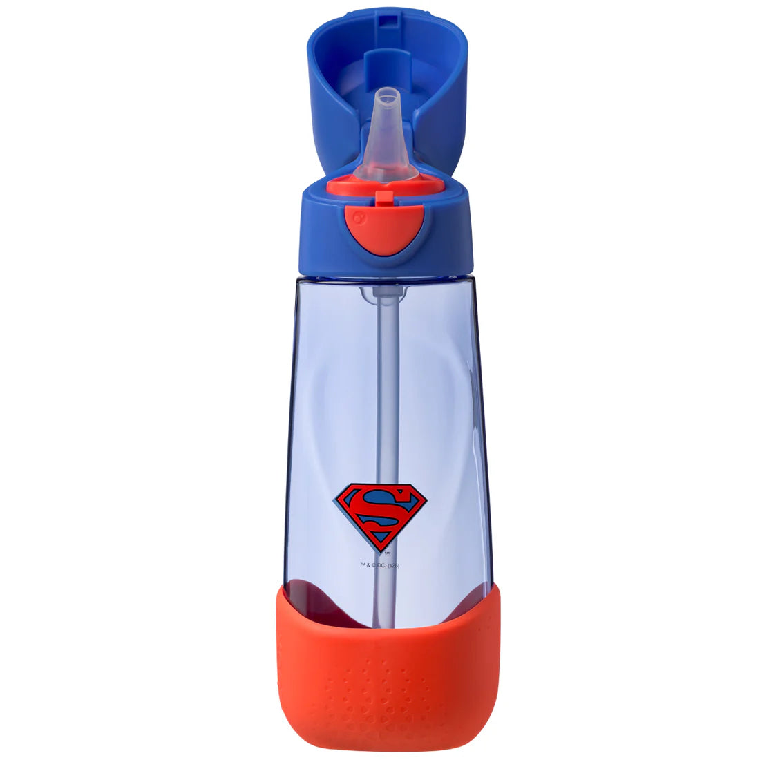 SUPERMAN by b.box - Tritan™ straw drink bottle 600ml (Copy)