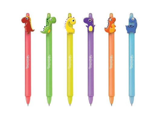 DINO ERASABLE PEN