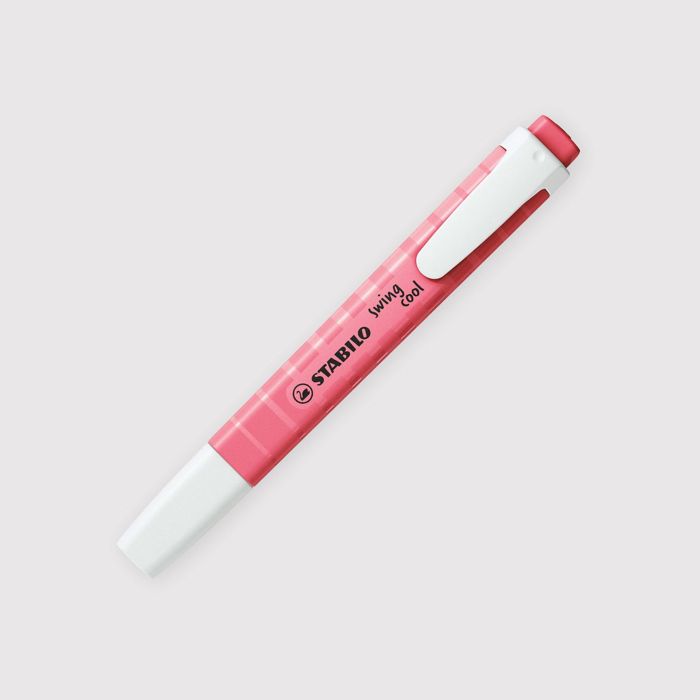 Stabilo Swing Cool Highlighter dark pink