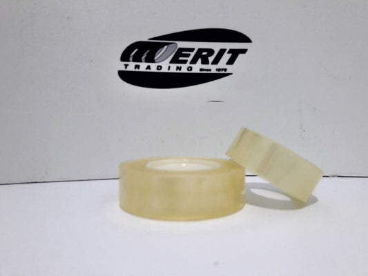 Merit Tape - Transparent Size (B)15 X 33 ( X 8 )
