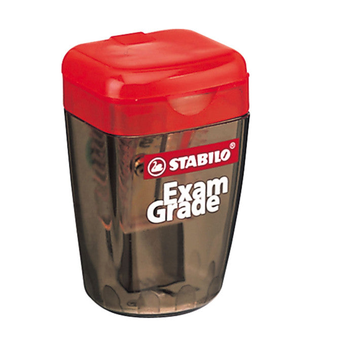 Stabilo Exam Grade Single Hole Sharpener