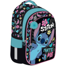 COMING SOON Stitch That's Me BPL58 Backpack 40cm x 29cm x19cm