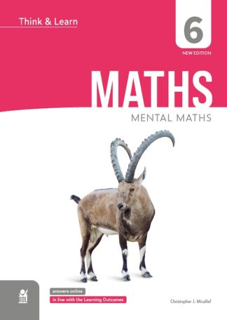 Think and Learn 6 Maths Mental