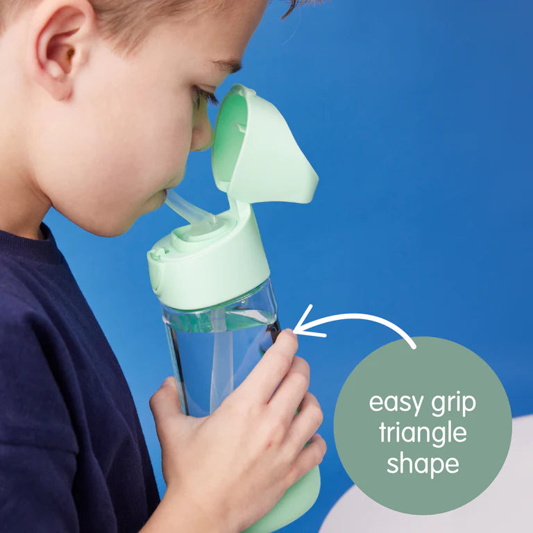 b.box Tritan™ Bottle - 450ml – Spearmint